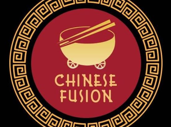 Chinese Fusion 
