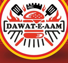 Dawat-e-Aam Restaura...