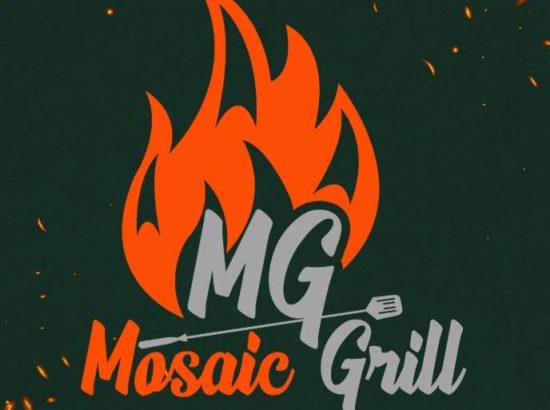 Mosaic Grill 