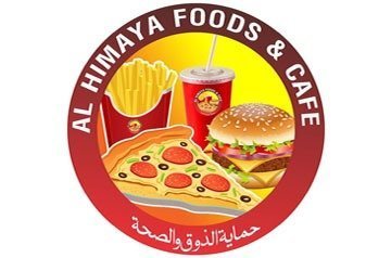 Al Himaya Foods & Cafe 