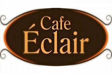 Cafe Eclair
