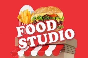 Food Studio 