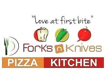 Forks n Knives Pizza...