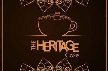 The Heritage Cafe