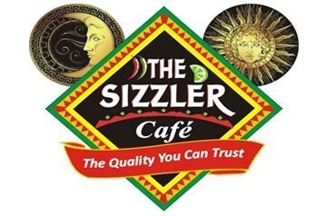 The Sizzler Cafe 