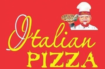 Italian Pizza –...