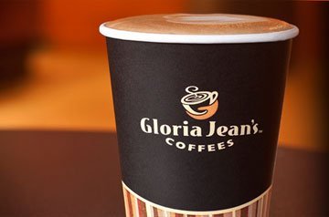 Gloria Jean’s Coffees 